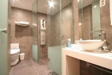 סיאול Tria Hotel מראה חיצוני תמונה