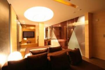 סיאול Tria Hotel מראה חיצוני תמונה