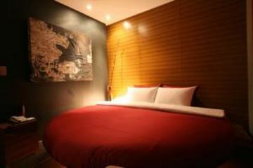סיאול Tria Hotel מראה חיצוני תמונה