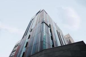 סיאול Tria Hotel מראה חיצוני תמונה