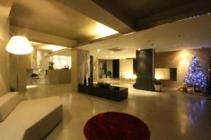 סיאול Tria Hotel מראה חיצוני תמונה